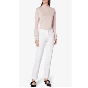 Derek Lam Drake Tailored Trousers.